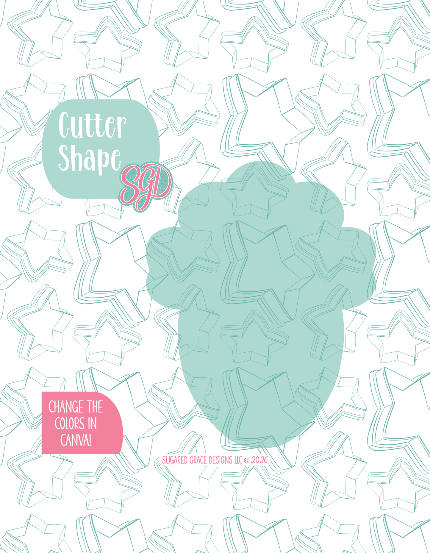 Easter Carrot with bow Cookie Cutter STL and PNG set