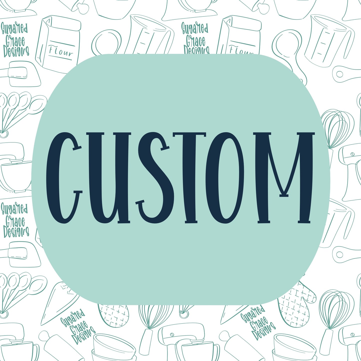 Custom for Marni