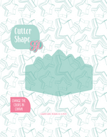 Dinosaur Name Plaque Cookie Cutter STL File with PNG Images to Match - For 3D Printing and Edible Ink Printers