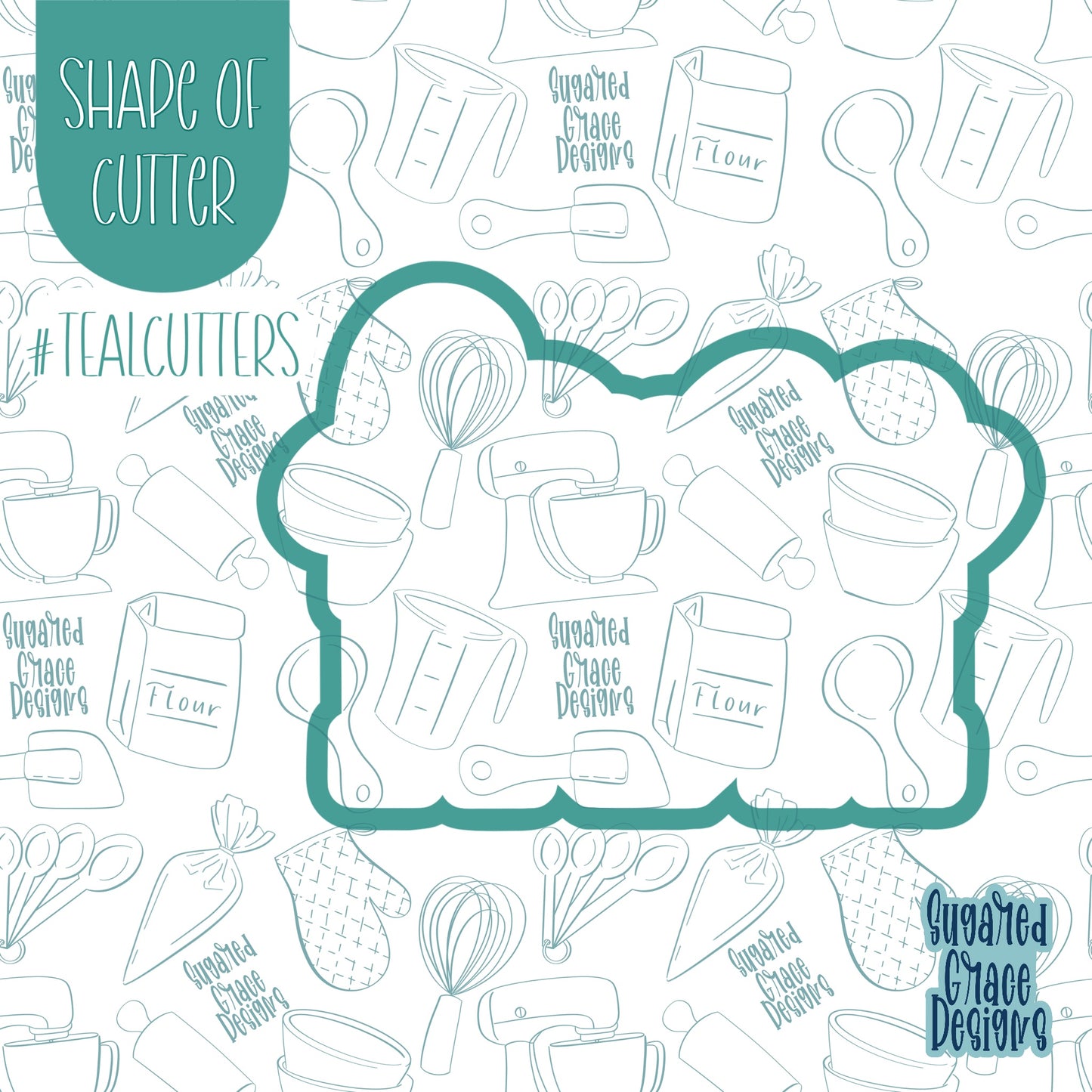 Baseball Home Run Cookie Cutter with Matching PNG Images for Edible Ink Printers Including Eddie