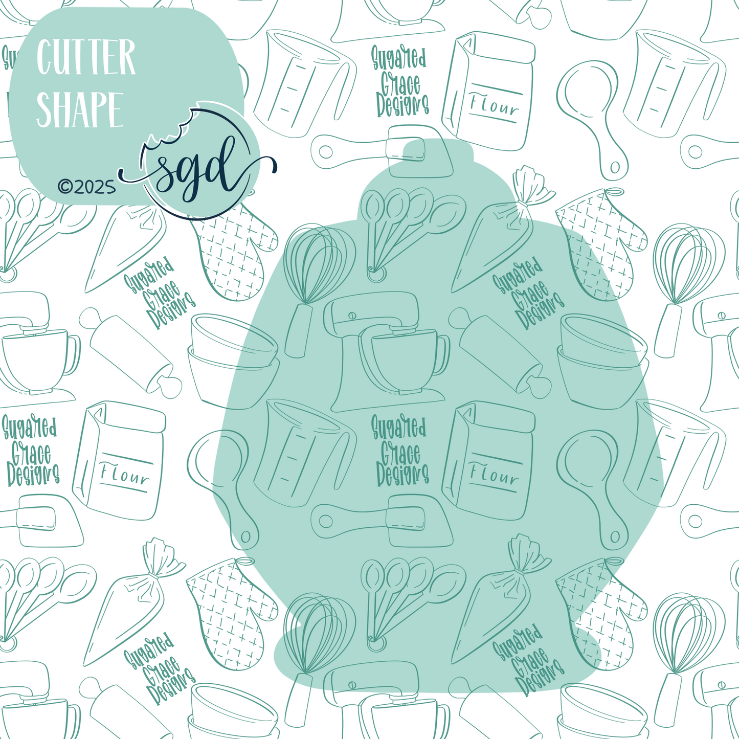 Lantern Cutter STL File with PNG Images to Match - For 3D Printing and Edible Ink Printers