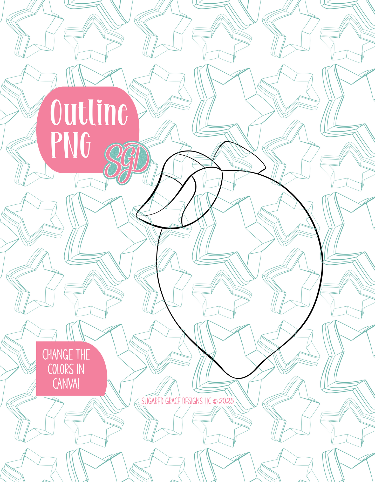 Lemon PNG Image Set for Edible Ink Printers - Hand Drawn Editable Graphics