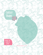 Lemon Cookie Cutter STL File with PNG Images to Match - For 3D Printing and Edible Ink Printers