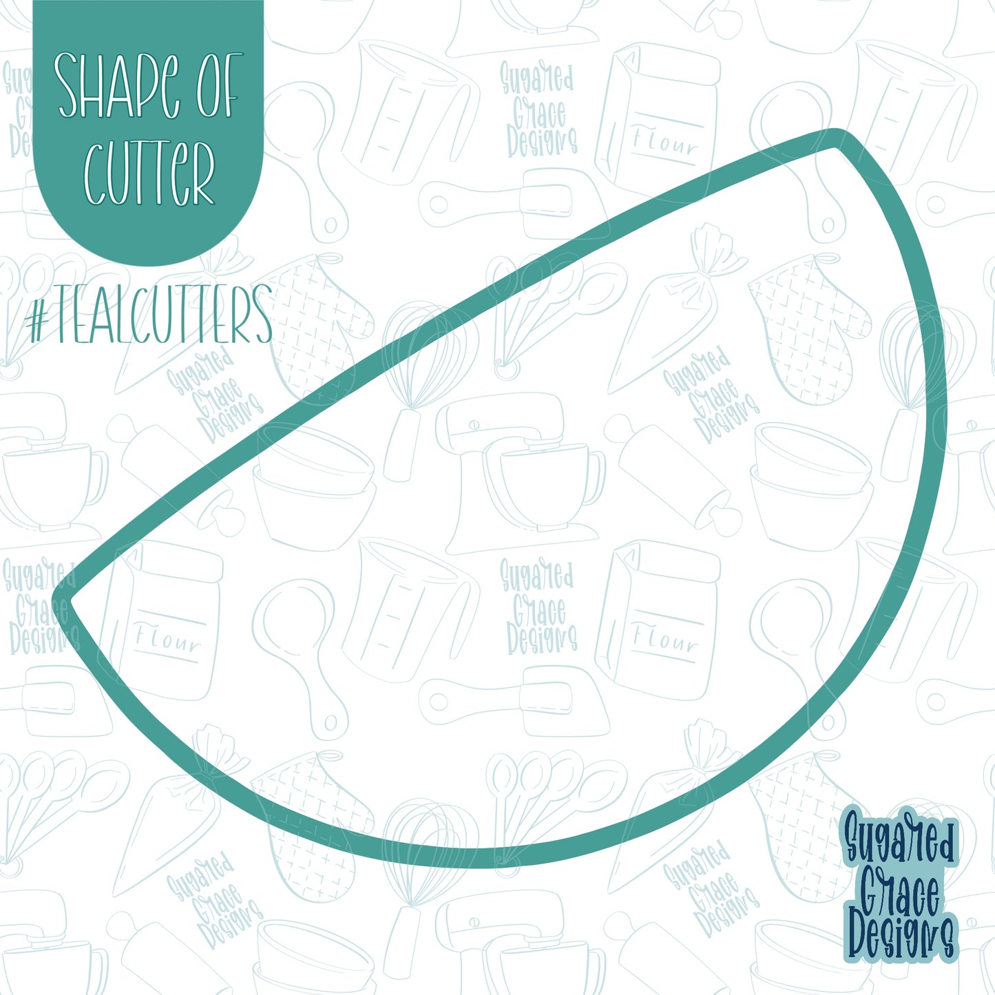 Fruit Lime Slice Cookie Cutter with Matching PNG Images for Edible Ink Printers Including Eddie