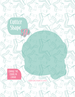 Winter Penguin Cookie Cutter STL File with PNG Images to Match - For 3D Printing and Edible Ink Printers