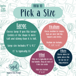 Mom to Bruh Cookie Cutter with PNG Images to Match - Hand Drawn Graphics for Edible Ink Printers