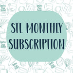 STL FULL ACCESS MONTHLY SUBSCRIPTION