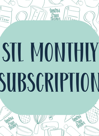 STL FULL ACCESS MONTHLY SUBSCRIPTION