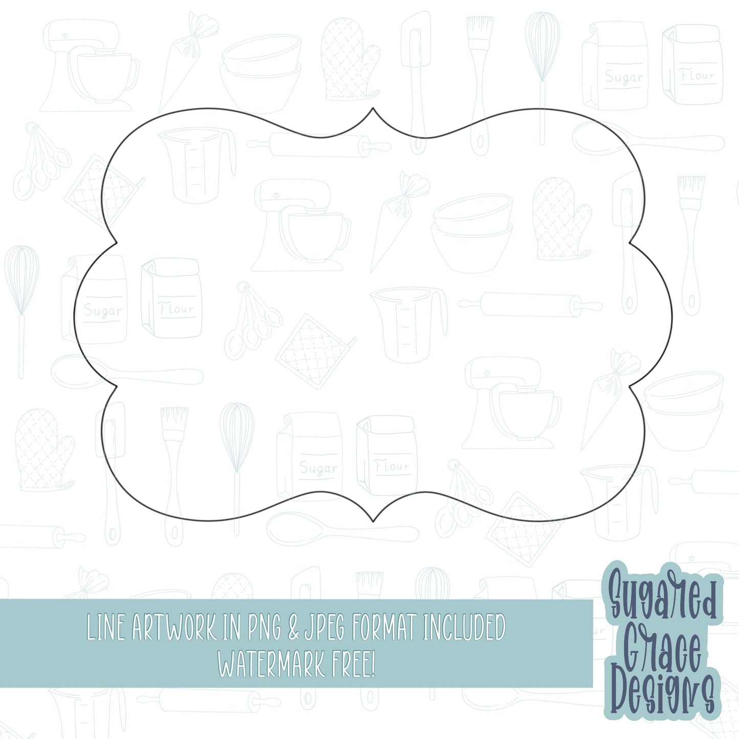 Lydia plaque cookie cutter stl file for 3D printing with png printable instant download for Eddie the edible printer, wedding plaque