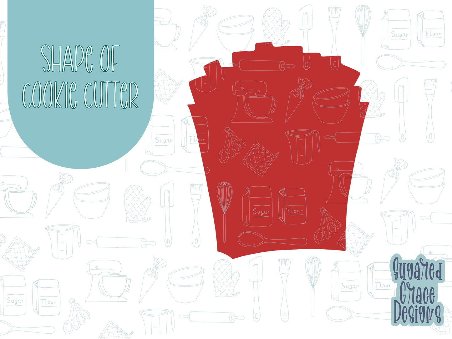Fries before guys pun cookie cutter stl file for 3D printing and 3D printer, Valentine’s Day cookie with png file for EDDIE edible printer