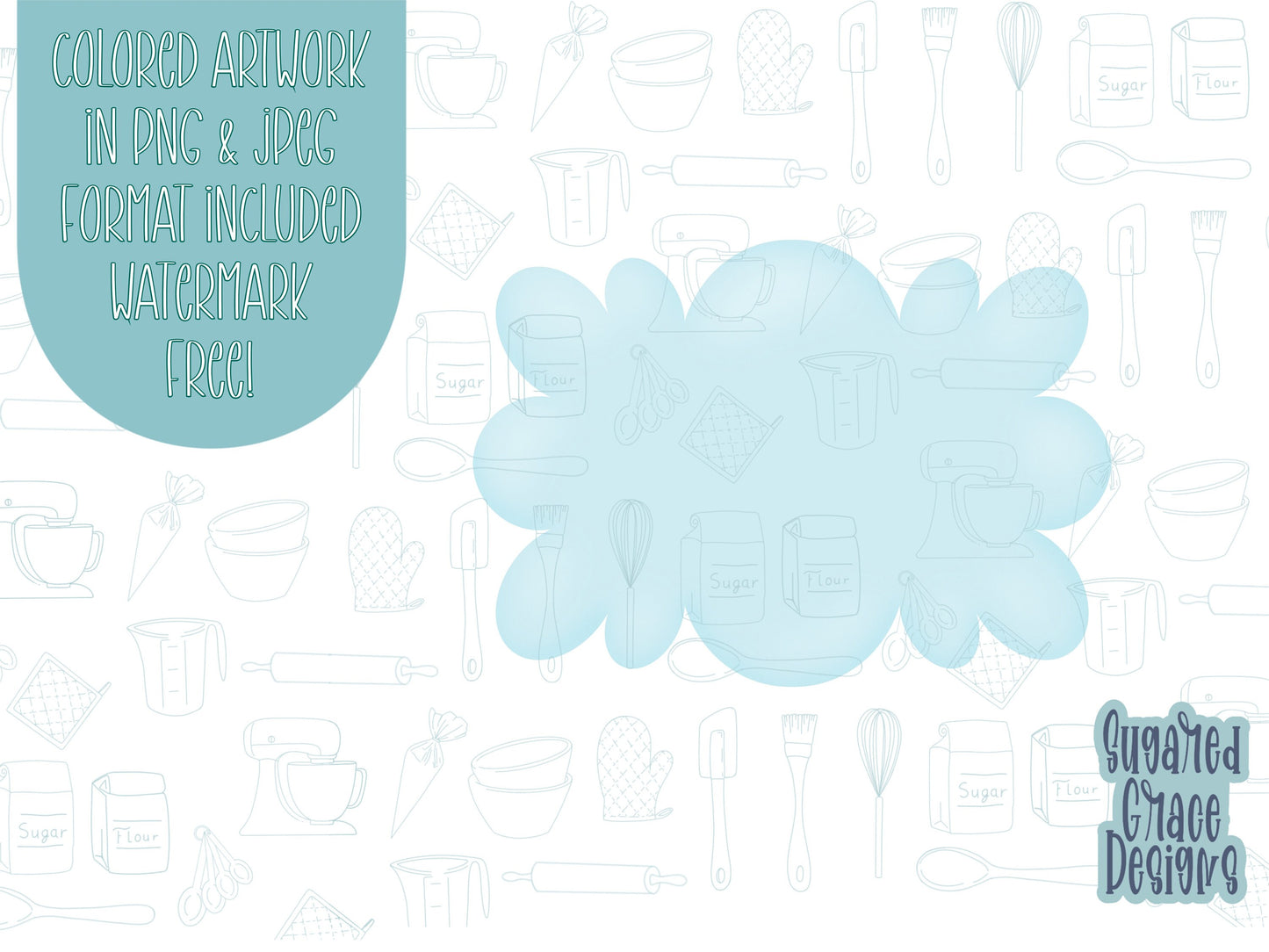 Jess plaque Cookie cutter stl, png image file, 3D printing, instant download, Eddie edible ink printer