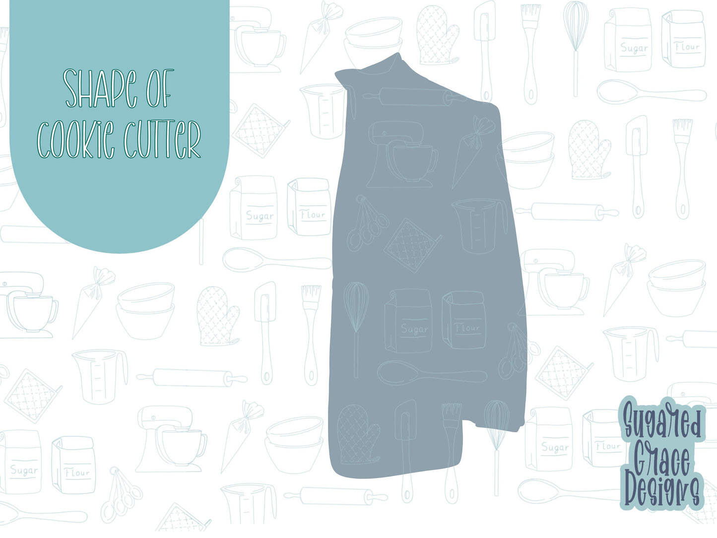Gray wedding tux Cookie cutter stl files for 3d printing, printable png images for Eddie edible printers, masculine tuxedo Father’s Day gift