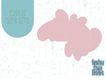 We still do Cookie cutter stl files for 3d printing, printable bow renewal png images for Eddie edible printers