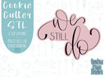 We still do Cookie cutter stl files for 3d printing, printable bow renewal png images for Eddie edible printers
